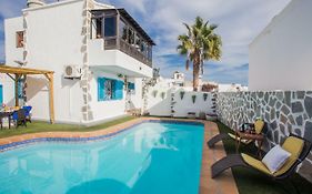 Palm Villa
