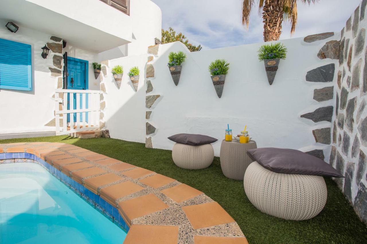 Palm Villa Puerto del Carmen  Exterior photo