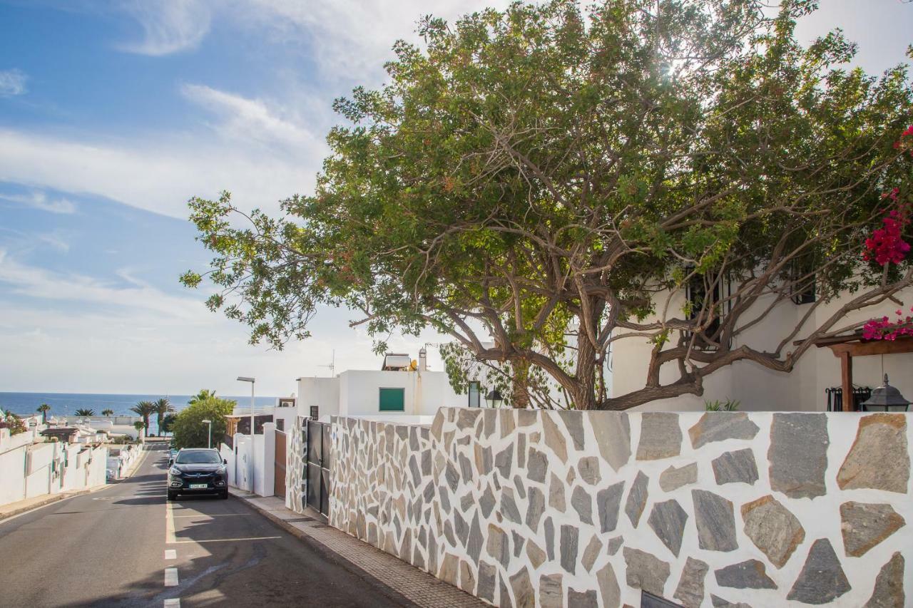 Palm Villa Puerto del Carmen  Exterior photo