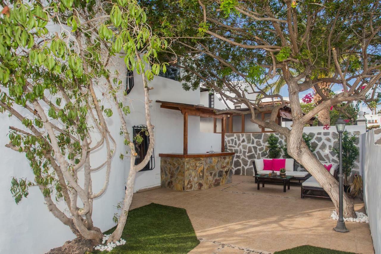 Palm Villa Puerto del Carmen  Exterior photo