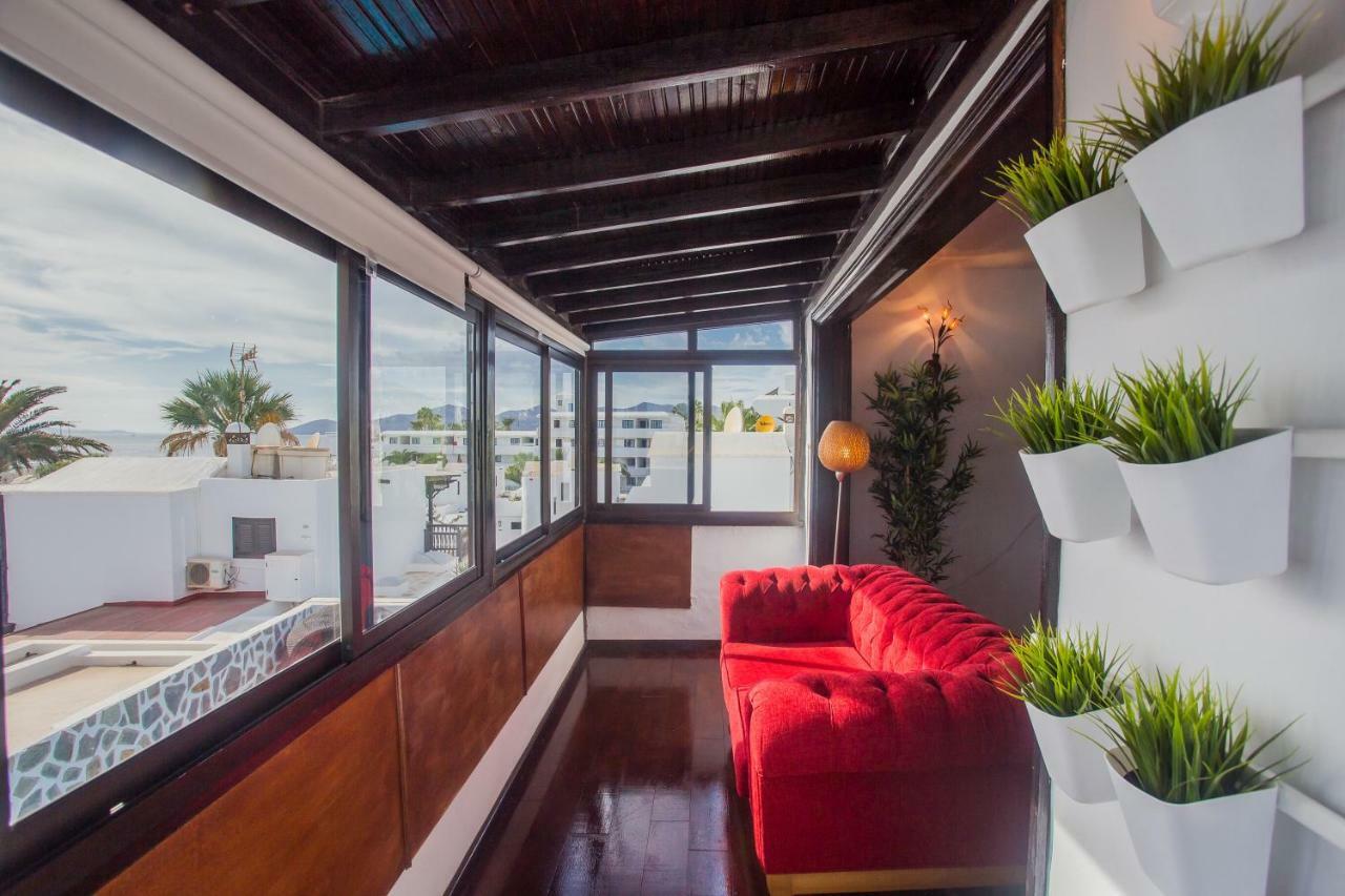 Palm Villa Puerto del Carmen  Exterior photo