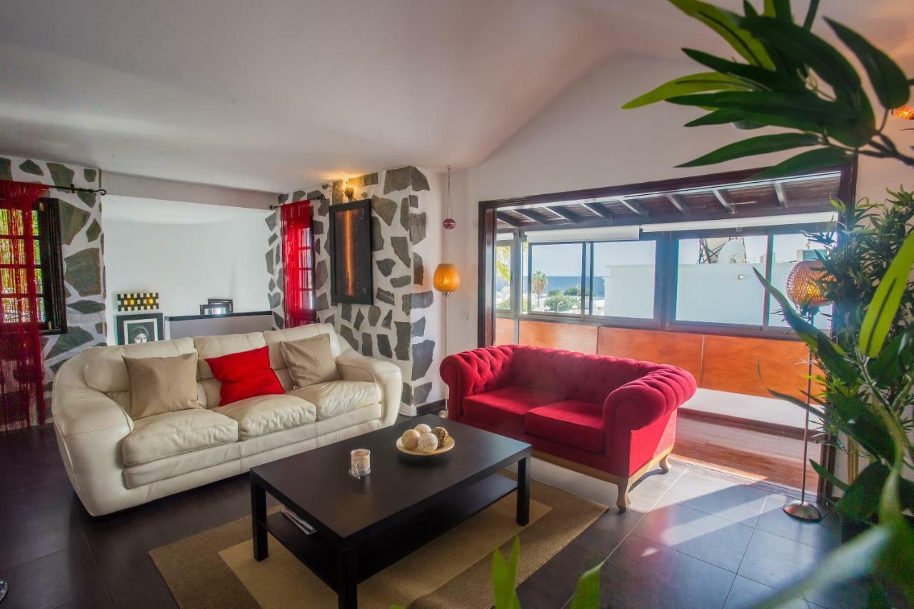 Palm Villa Puerto del Carmen  Exterior photo